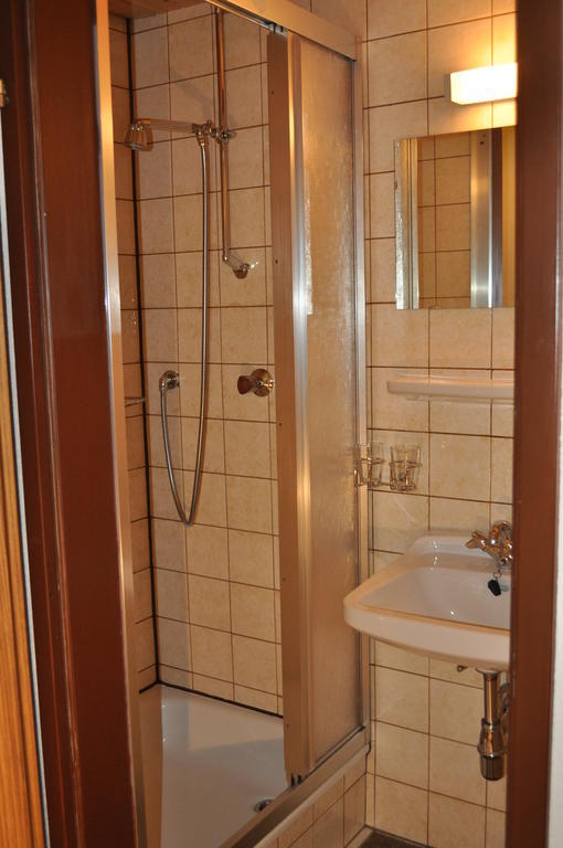 Apartmán Haus Tina Bach  Pokoj fotografie