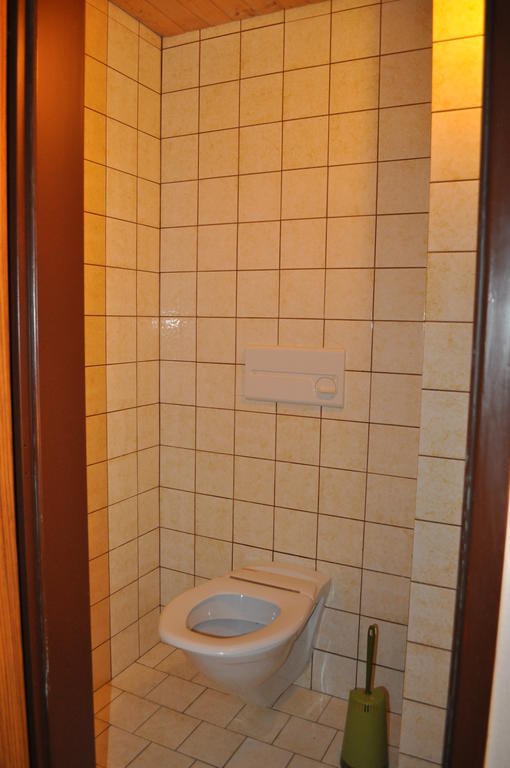 Apartmán Haus Tina Bach  Pokoj fotografie