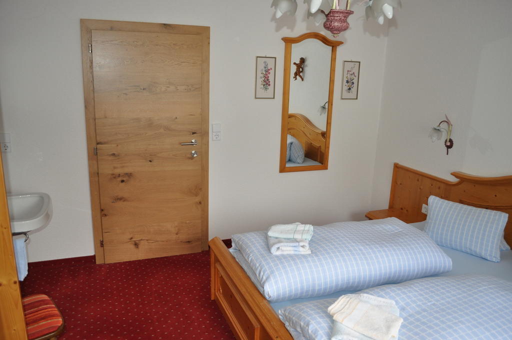 Apartmán Haus Tina Bach  Pokoj fotografie