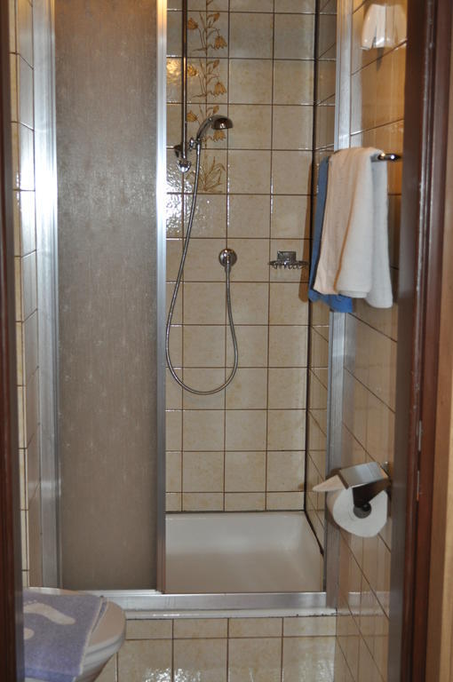 Apartmán Haus Tina Bach  Pokoj fotografie